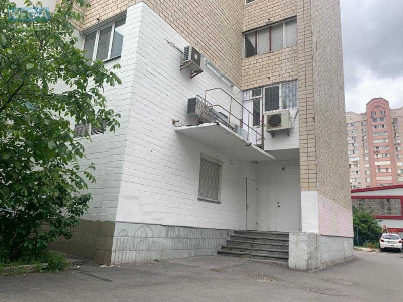Продаж комерційної нерухомості, 537 кв.м, под магазин, <a class="location-link" href="/kiev/" title="Недвижимость Київ">Київ</a>, <a class="location-link" href="/kiev/solomenskij/" title="Недвижимость Солом'янський район">Солом'янський р-н</a>, Миколи Голего вул., 7б (изображение 6)