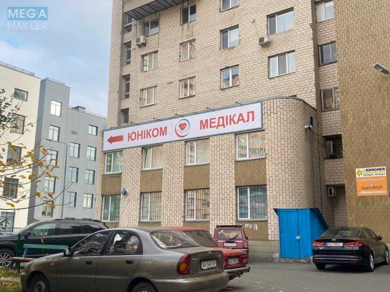 Продаж комерційної нерухомості, 537 кв.м, под магазин, <a class="location-link" href="/kiev/" title="Недвижимость Київ">Київ</a>, <a class="location-link" href="/kiev/solomenskij/" title="Недвижимость Солом'янський район">Солом'янський р-н</a>, Миколи Голего вул., 7б (изображение 7)