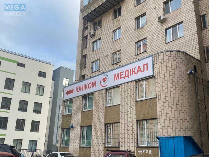Продаж комерційної нерухомості, 537 кв.м, под магазин, <a class="location-link" href="/kiev/" title="Недвижимость Київ">Київ</a>, <a class="location-link" href="/kiev/solomenskij/" title="Недвижимость Солом'янський район">Солом'янський р-н</a>, Миколи Голего вул., 7б (изображение 8)