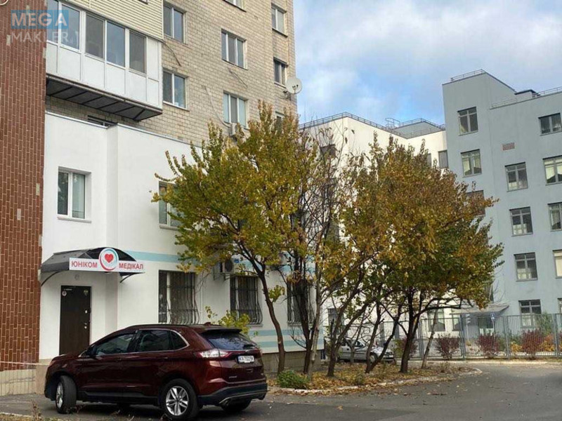 Продаж комерційної нерухомості, 537 кв.м, под магазин, <a class="location-link" href="/kiev/" title="Недвижимость Київ">Київ</a>, <a class="location-link" href="/kiev/solomenskij/" title="Недвижимость Солом'янський район">Солом'янський р-н</a>, Миколи Голего вул., 7б (изображение 9)