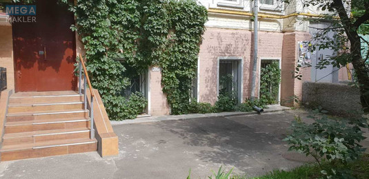 Продаж комерційної нерухомості, 48&nbsp;кв.м, под магазин, <a class="location-link" href="/kiev/" title="Недвижимость Київ">Київ</a>, <a class="location-link" href="/kiev/pecherskij/" title="Недвижимость Печерський район">Печерський р-н</a>, Владимира Антоновича ул. (изображение 6)