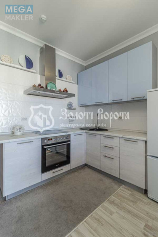 Продаж 1 кімнатної квартири (51,5/15/14,8), 23 пов. 25 пов. будинку, <a class="location-link" href="/kiev/" title="Недвижимость Київ">Київ</a>, <a class="location-link" href="/kiev/darnickij/" title="Недвижимость Дарницький район">Дарницький р-н</a>, Ревуцького вул., 54б (изображение 3)