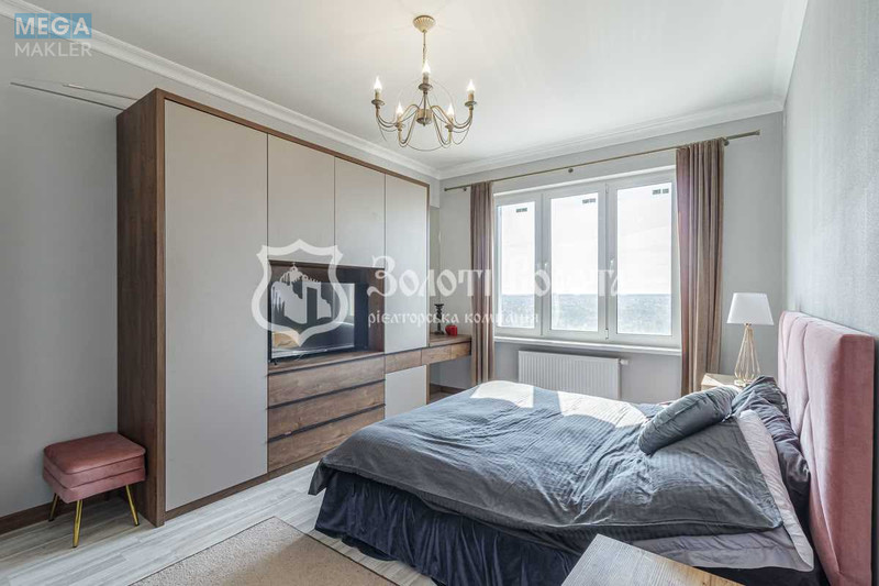 Продаж 1 кімнатної квартири (51,5/15/14,8), 23 пов. 25 пов. будинку, <a class="location-link" href="/kiev/" title="Недвижимость Київ">Київ</a>, <a class="location-link" href="/kiev/darnickij/" title="Недвижимость Дарницький район">Дарницький р-н</a>, Ревуцького вул., 54б (изображение 6)