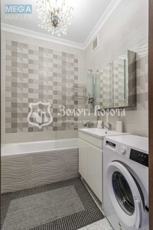 Продаж 1 кімнатної квартири (51,5/15/14,8), 23 пов. 25 пов. будинку, <a class="location-link" href="/kiev/" title="Недвижимость Київ">Київ</a>, <a class="location-link" href="/kiev/darnickij/" title="Недвижимость Дарницький район">Дарницький р-н</a>, Ревуцького вул., 54б (изображение 9)