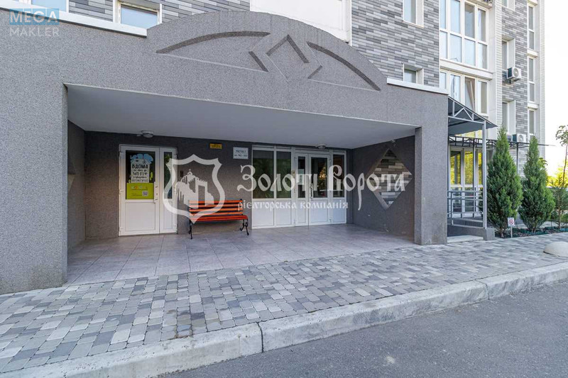 Продаж 1 кімнатної квартири (51,5/15/14,8), 23 пов. 25 пов. будинку, <a class="location-link" href="/kiev/" title="Недвижимость Київ">Київ</a>, <a class="location-link" href="/kiev/darnickij/" title="Недвижимость Дарницький район">Дарницький р-н</a>, Ревуцького вул., 54б (изображение 17)