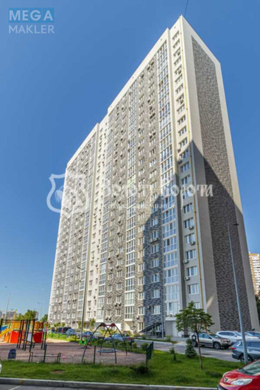 Продаж 1 кімнатної квартири (51,5/15/14,8), 23 пов. 25 пов. будинку, <a class="location-link" href="/kiev/" title="Недвижимость Київ">Київ</a>, <a class="location-link" href="/kiev/darnickij/" title="Недвижимость Дарницький район">Дарницький р-н</a>, Ревуцького вул., 54б (изображение 19)