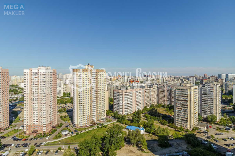 Продаж 1 кімнатної квартири (51,5/15/14,8), 23 пов. 25 пов. будинку, <a class="location-link" href="/kiev/" title="Недвижимость Київ">Київ</a>, <a class="location-link" href="/kiev/darnickij/" title="Недвижимость Дарницький район">Дарницький р-н</a>, Ревуцького вул., 54б (изображение 20)