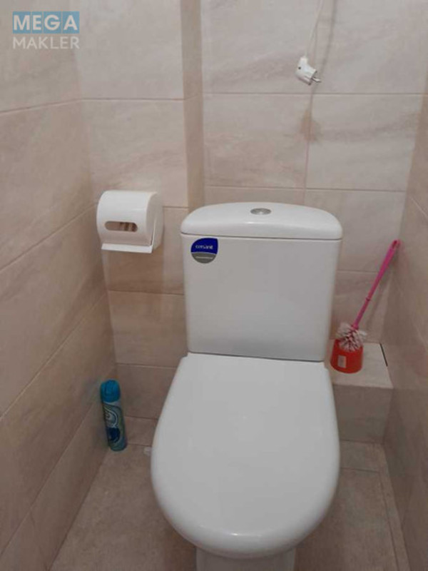 Оренда 1 кімнатної квартири, <a class="location-link" href="/kiev/" title="Недвижимость Київ">Київ</a>, <a class="location-link" href="/kiev/svyatoshinskij/" title="Недвижимость Святошинський район">Святошинський р-н</a>, Якуба Коласа вул., 29 (изображение 2)