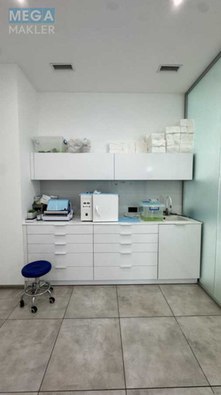 Продаж комерційної нерухомості, 138 кв.м, под магазин, <a class="location-link" href="/kiev/" title="Недвижимость Київ">Київ</a>, <a class="location-link" href="/kiev/pecherskij/" title="Недвижимость Печерський район">Печерський р-н</a>, Василя Тютюнника вул., 51/1а (изображение 6)