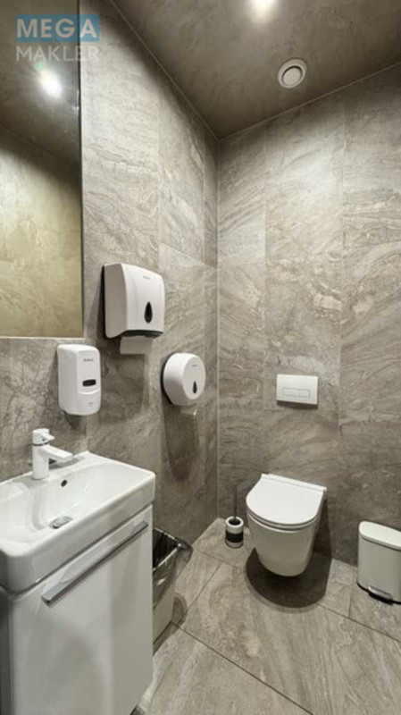 Продаж комерційної нерухомості, 138 кв.м, под магазин, <a class="location-link" href="/kiev/" title="Недвижимость Київ">Київ</a>, <a class="location-link" href="/kiev/pecherskij/" title="Недвижимость Печерський район">Печерський р-н</a>, Василя Тютюнника вул., 51/1а (изображение 11)