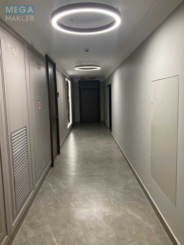 Новобудова, 25 поверхів, <a class="location-link" href="/kiev/" title="Недвижимость Київ">Київ</a>, <a class="location-link" href="/kiev/shevchenkovskij/" title="Недвижимость Шевченківський район">Шевченківський р-н</a>, Дегтяревская ул., 17 (изображение 5)