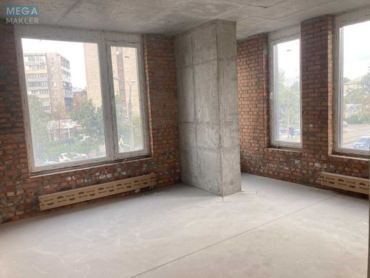 Новобудова, 25 поверхів, <a class="location-link" href="/kiev/" title="Недвижимость Київ">Київ</a>, <a class="location-link" href="/kiev/shevchenkovskij/" title="Недвижимость Шевченківський район">Шевченківський р-н</a>, Дегтяревская ул., 17 (изображение 6)