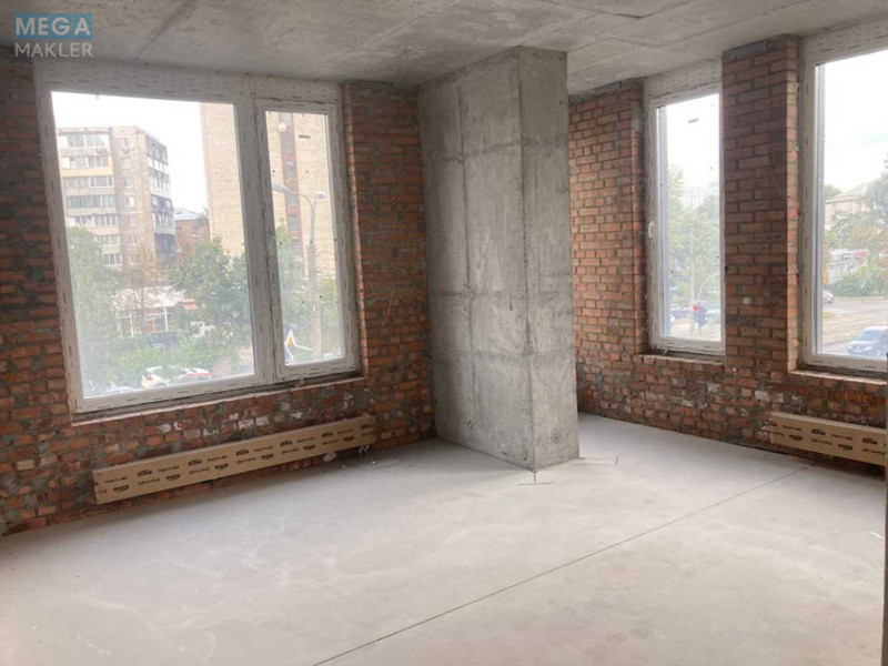 Новобудова, 25 поверхів, <a class="location-link" href="/kiev/" title="Недвижимость Київ">Київ</a>, <a class="location-link" href="/kiev/shevchenkovskij/" title="Недвижимость Шевченківський район">Шевченківський р-н</a>, Дегтяревская ул., 17 (изображение 6)