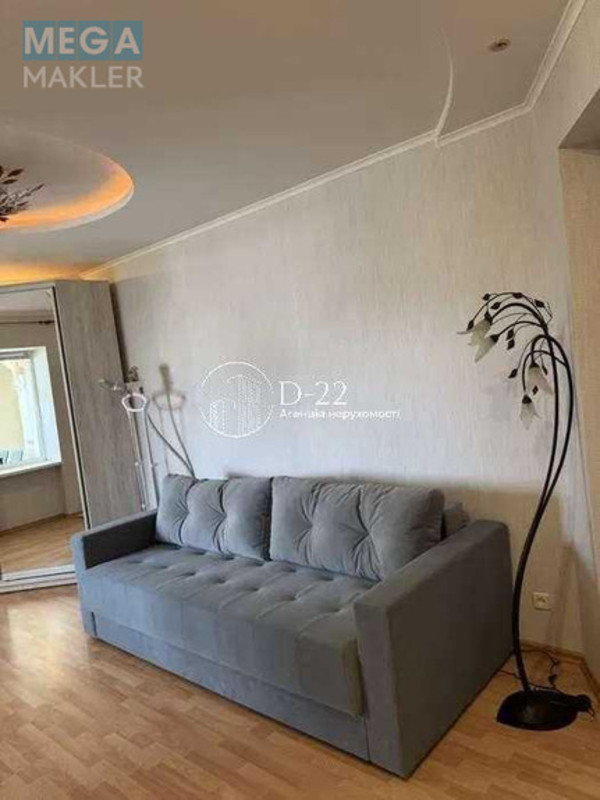 Оренда 2 кімнатної квартири, <a class="location-link" href="/kiev/" title="Недвижимость Київ">Київ</a>, <a class="location-link" href="/kiev/goloseevskij/" title="Недвижимость Голосіївський район">Голосіївський р-н</a>, Антоновича вулиця, 125а (изображение 2)