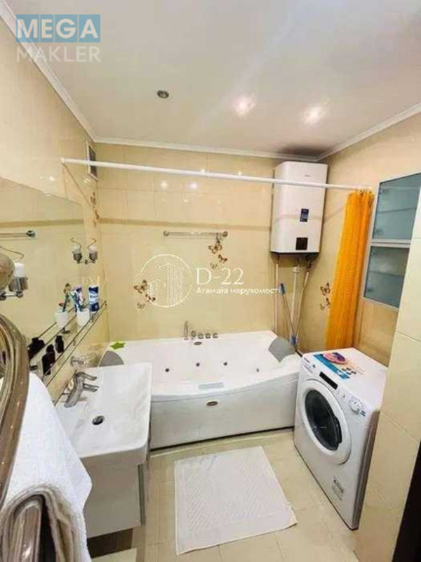 Оренда 2 кімнатної квартири, <a class="location-link" href="/kiev/" title="Недвижимость Київ">Київ</a>, <a class="location-link" href="/kiev/goloseevskij/" title="Недвижимость Голосіївський район">Голосіївський р-н</a>, Антоновича вулиця, 125а (изображение 7)