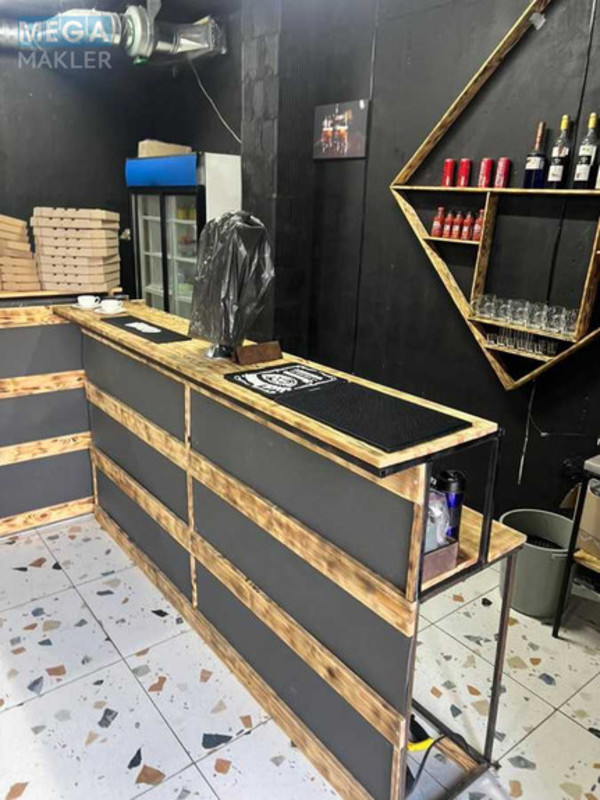 Оренда комерційної нерухомості, 65 кв.м, под магазин, <a class="location-link" href="/kiev/" title="Недвижимость Київ">Київ</a>, <a class="location-link" href="/kiev/darnickij/" title="Недвижимость Дарницький район">Дарницький р-н</a>, Канальная ул., 8-Б (изображение 7)