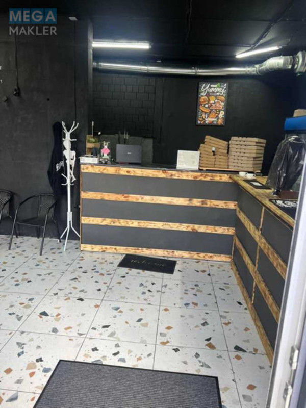 Оренда комерційної нерухомості, 65 кв.м, под магазин, <a class="location-link" href="/kiev/" title="Недвижимость Київ">Київ</a>, <a class="location-link" href="/kiev/darnickij/" title="Недвижимость Дарницький район">Дарницький р-н</a>, Канальная ул., 8-Б (изображение 9)