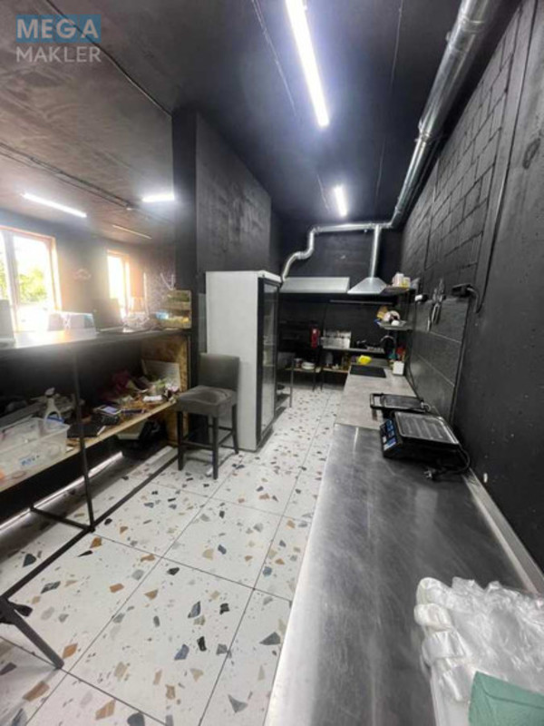 Оренда комерційної нерухомості, 65 кв.м, под магазин, <a class="location-link" href="/kiev/" title="Недвижимость Київ">Київ</a>, <a class="location-link" href="/kiev/darnickij/" title="Недвижимость Дарницький район">Дарницький р-н</a>, Канальная ул., 8-Б (изображение 12)