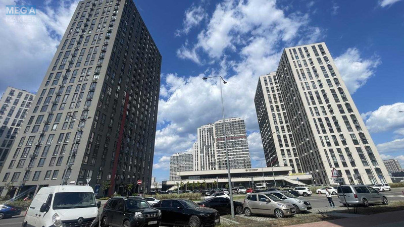 Продаж 2 кімнатної квартири (66,6/45/20,1), 14 пов. 18 пов. будинку, <a class="location-link" href="/kiev/" title="Недвижимость Київ">Київ</a>, <a class="location-link" href="/kiev/podolskij/" title="Недвижимость Подільський район">Подільський р-н</a>, Олександра Олеся вул., 20 (изображение 4)