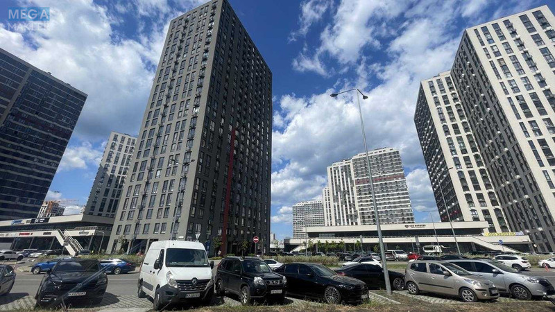 Продаж 2 кімнатної квартири (66,6/45/20,1), 14 пов. 18 пов. будинку, <a class="location-link" href="/kiev/" title="Недвижимость Київ">Київ</a>, <a class="location-link" href="/kiev/podolskij/" title="Недвижимость Подільський район">Подільський р-н</a>, Олександра Олеся вул., 20 (изображение 5)