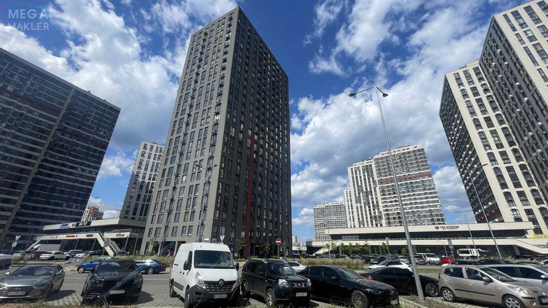 Продаж 2 кімнатної квартири (66,6/45/20,1), 14 пов. 18 пов. будинку, <a class="location-link" href="/kiev/" title="Недвижимость Київ">Київ</a>, <a class="location-link" href="/kiev/podolskij/" title="Недвижимость Подільський район">Подільський р-н</a>, Олександра Олеся вул., 20 (изображение 6)