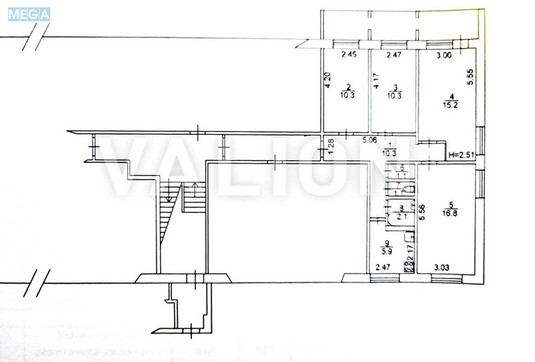 Продаж окремої будівлі/побудови, 85&nbsp;кв.м, <a class="location-link" href="/kiev/" title="Недвижимость Київ">Київ</a>, <a class="location-link" href="/kiev/svyatoshinskij/" title="Недвижимость Святошинський район">Святошинський р-н</a>, Кольцова бульв., 15а (изображение 5)