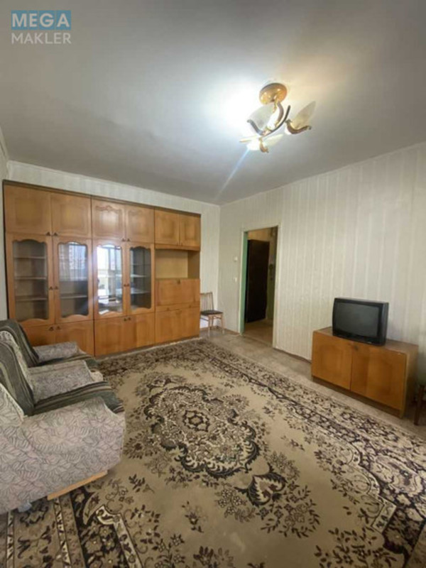 Продаж 2 кімнатної квартири (56/?/8), 11 пов. 16 пов. будинку, <a class="location-link" href="/kiev/" title="Недвижимость Київ">Київ</a>, <a class="location-link" href="/kiev/desnyanskij/" title="Недвижимость Деснянський район">Деснянський р-н</a>, Николая Лаврухина ул., 15/46 (изображение 5)