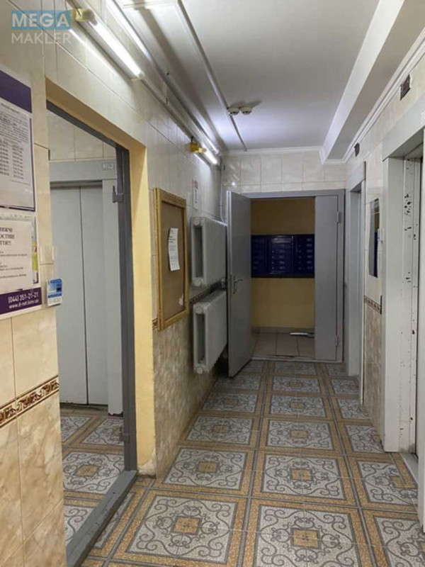 Оренда 2 кімнатної квартири, <a class="location-link" href="/kiev/" title="Недвижимость Київ">Київ</a>, <a class="location-link" href="/kiev/darnickij/" title="Недвижимость Дарницький район">Дарницький р-н</a>, Елены Пчилки ул., 4 (изображение 19)