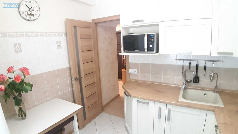 Оренда 2 кімнатної квартири, <a class="location-link" href="/kiev/" title="Недвижимость Київ">Київ</a>, <a class="location-link" href="/kiev/shevchenkovskij/" title="Недвижимость Шевченківський район">Шевченківський р-н</a>, Академика Щусева ул., 36 (изображение 7)