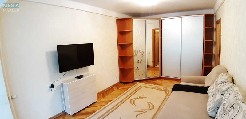 Оренда 2 кімнатної квартири, <a class="location-link" href="/kiev/" title="Недвижимость Київ">Київ</a>, <a class="location-link" href="/kiev/shevchenkovskij/" title="Недвижимость Шевченківський район">Шевченківський р-н</a>, Академика Щусева ул., 36 (изображение 9)