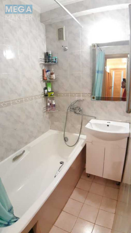 Оренда 2 кімнатної квартири, <a class="location-link" href="/kiev/" title="Недвижимость Київ">Київ</a>, <a class="location-link" href="/kiev/shevchenkovskij/" title="Недвижимость Шевченківський район">Шевченківський р-н</a>, Академика Щусева ул., 36 (изображение 18)