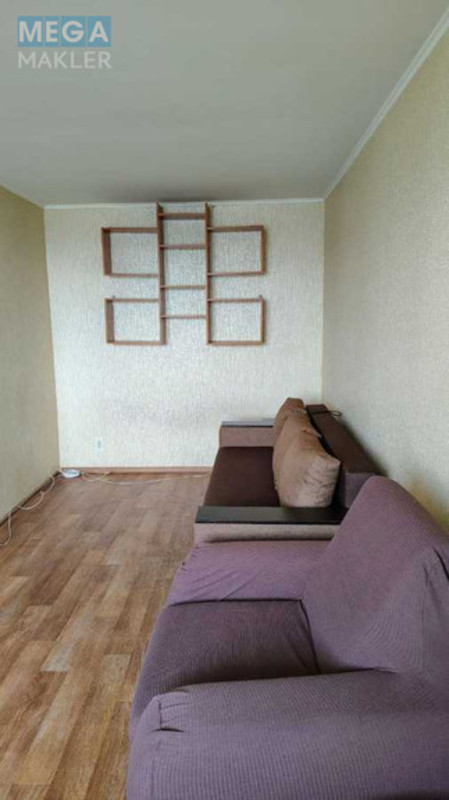 Оренда 1 кімнатної квартири, <a class="location-link" href="/kiev/" title="Недвижимость Київ">Київ</a>, <a class="location-link" href="/kiev/svyatoshinskij/" title="Недвижимость Святошинський район">Святошинський р-н</a>, Михайла Котельникова вул., 89 (изображение 3)