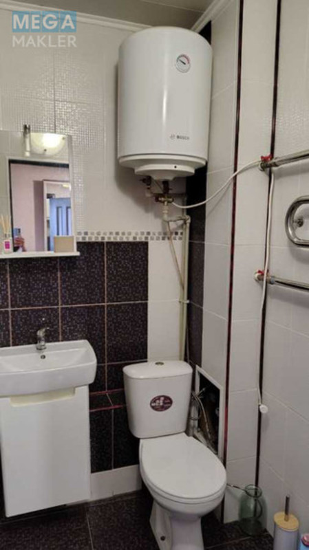Оренда 1 кімнатної квартири, <a class="location-link" href="/kiev/" title="Недвижимость Київ">Київ</a>, <a class="location-link" href="/kiev/svyatoshinskij/" title="Недвижимость Святошинський район">Святошинський р-н</a>, Михайла Котельникова вул., 89 (изображение 10)