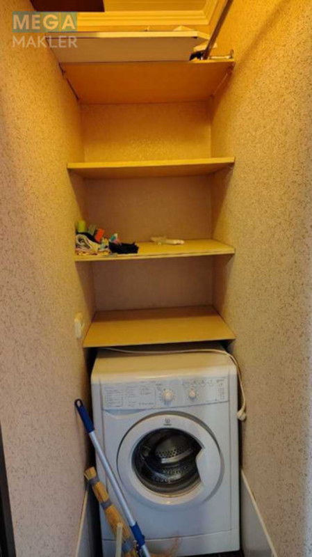 Оренда 1 кімнатної квартири, <a class="location-link" href="/kiev/" title="Недвижимость Київ">Київ</a>, <a class="location-link" href="/kiev/svyatoshinskij/" title="Недвижимость Святошинський район">Святошинський р-н</a>, Михайла Котельникова вул., 89 (изображение 13)