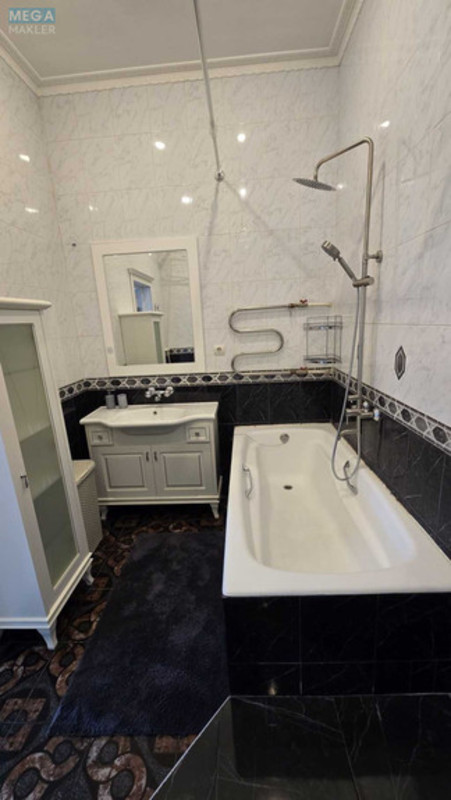 Оренда 1 кімнатної квартири, <a class="location-link" href="/kiev/" title="Недвижимость Київ">Київ</a>, <a class="location-link" href="/kiev/shevchenkovskij/" title="Недвижимость Шевченківський район">Шевченківський р-н</a>, Симона Петлюры ул., 12 (изображение 5)