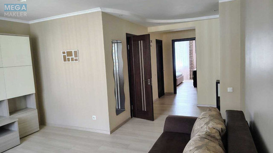 Оренда 2 кімнатної квартири, <a class="location-link" href="/petropavlovskaya-borshagovka/" title="Недвижимость Петропавлівська Борщагівка">Петропавлівська Борщагівка</a>, Соборна, 10Г (изображение 4)