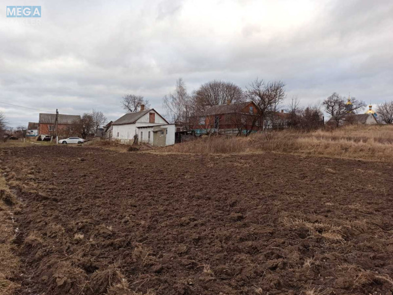 Продажа участка, 17 соток, участок под жилую застройку, <a class="location-link" href="/velikaya-omelyana/" title="Недвижимость Велика Омеляна">Велика Омеляна</a>, тиха (изображение 4)