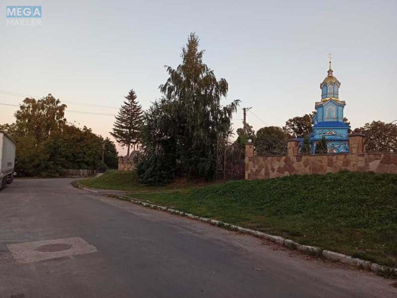 Продажа участка, 17 соток, участок под жилую застройку, <a class="location-link" href="/velikaya-omelyana/" title="Недвижимость Велика Омеляна">Велика Омеляна</a>, тиха (изображение 10)