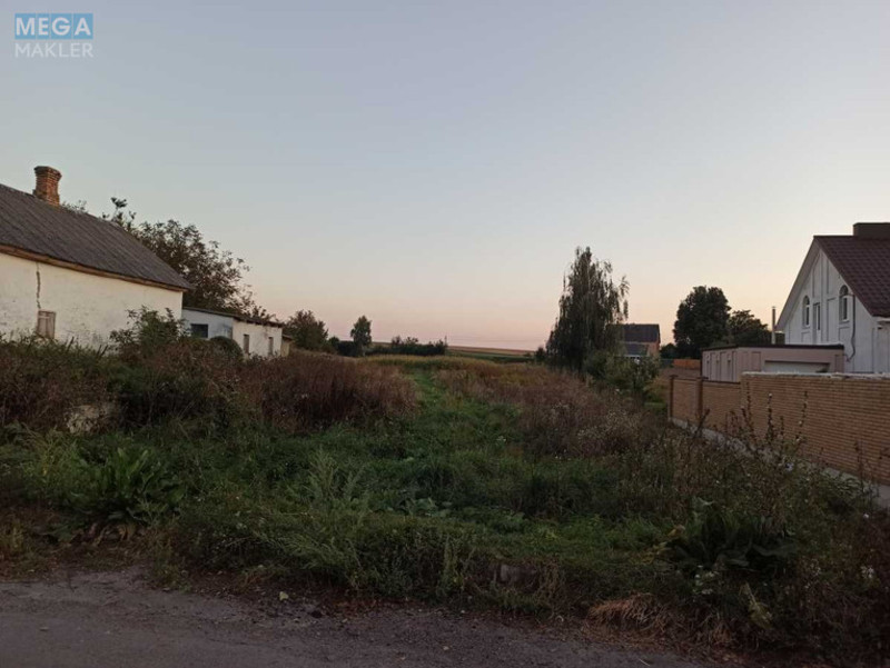 Продажа участка, 17 соток, участок под жилую застройку, <a class="location-link" href="/velikaya-omelyana/" title="Недвижимость Велика Омеляна">Велика Омеляна</a>, тиха (изображение 12)