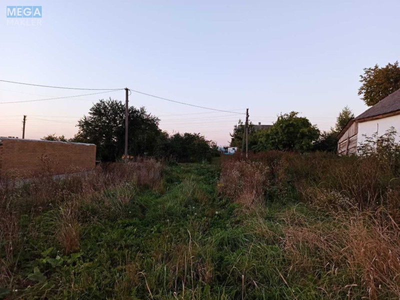 Продажа участка, 17 соток, участок под жилую застройку, <a class="location-link" href="/velikaya-omelyana/" title="Недвижимость Велика Омеляна">Велика Омеляна</a>, тиха (изображение 15)
