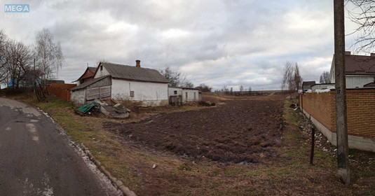 Продажа участка, 17&nbsp;соток, участок под жилую застройку, <a class="location-link" href="/velikaya-omelyana/" title="Недвижимость Велика Омеляна">Велика Омеляна</a>, тиха (изображение 16)