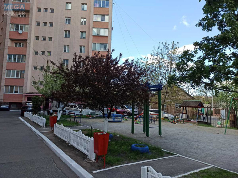 Продаж 2 кімнатної квартири (83/32/26), 3 пов. 11 пов. будинку, <a class="location-link" href="/sofievskaya-borshagovka/" title="Недвижимость Софіївська Борщагівка">Софіївська Борщагівка</a>, соборна, 46 (изображение 4)