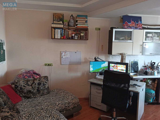 Продаж 2 кімнатної квартири (83/32/26), 3 пов. 11 пов. будинку, <a class="location-link" href="/sofievskaya-borshagovka/" title="Недвижимость Софіївська Борщагівка">Софіївська Борщагівка</a>, соборна, 46 (изображение 9)