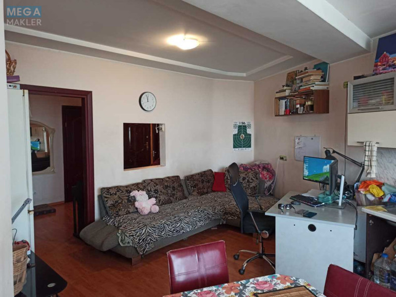 Продаж 2 кімнатної квартири (83/32/26), 3 пов. 11 пов. будинку, <a class="location-link" href="/sofievskaya-borshagovka/" title="Недвижимость Софіївська Борщагівка">Софіївська Борщагівка</a>, соборна, 46 (изображение 11)