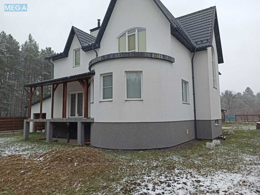 Продаж дома, 2&nbsp;поверху, 404&nbsp;кв.м, 7&nbsp;кімнат, ділянка 14&nbsp;соток, <a class="location-link" href="/zdvizhovka/" title="Недвижимость Здвижівка">Здвижівка</a>, Покровська, 15В (изображение 2)