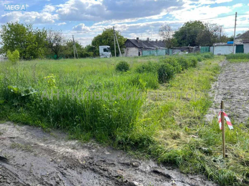 Продажа участка, 15 соток, участок под жилую застройку, <a class="location-link" href="/severinovka-selo-kv/" title="Недвижимость Северинівка">Северинівка</a>, Шевченка (изображение 5)