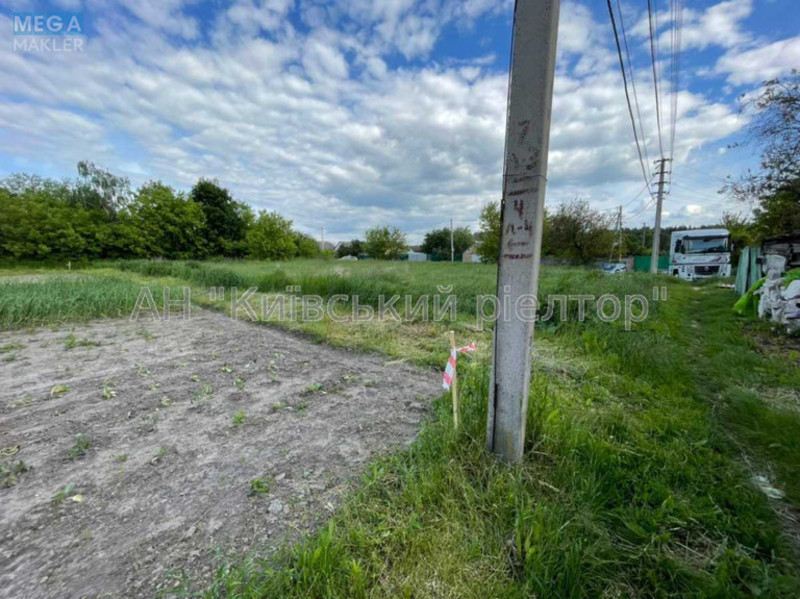 Продажа участка, 15 соток, участок под жилую застройку, <a class="location-link" href="/severinovka-selo-kv/" title="Недвижимость Северинівка">Северинівка</a>, Шевченка (изображение 6)