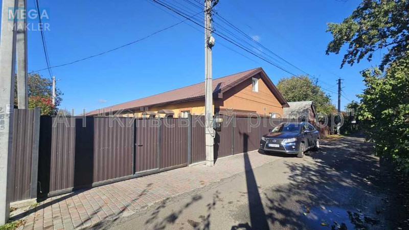 Продаж дома, 1 поверх, 90 кв.м, 2 кімнати, <a class="location-link" href="/glevaha/" title="Недвижимость Глеваха">Глеваха</a>, провулок Михайлівський, 8/11 (изображение 2)