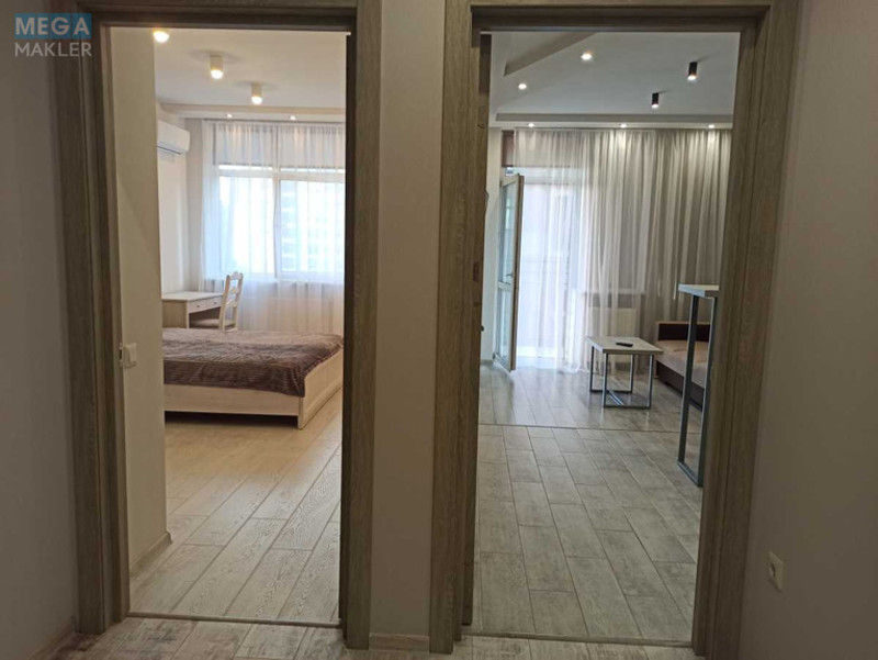 Оренда 1 кімнатної квартири, <a class="location-link" href="/kiev/" title="Недвижимость Київ">Київ</a>, <a class="location-link" href="/kiev/podolskij/" title="Недвижимость Подільський район">Подільський р-н</a>, Правды просп., 43 (изображение 3)