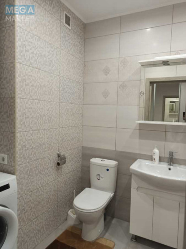 Оренда 1 кімнатної квартири, <a class="location-link" href="/kiev/" title="Недвижимость Київ">Київ</a>, <a class="location-link" href="/kiev/podolskij/" title="Недвижимость Подільський район">Подільський р-н</a>, Правды просп., 43 (изображение 6)